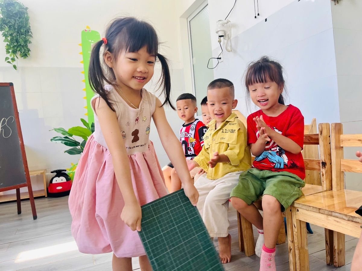 Ảnh hoạt động