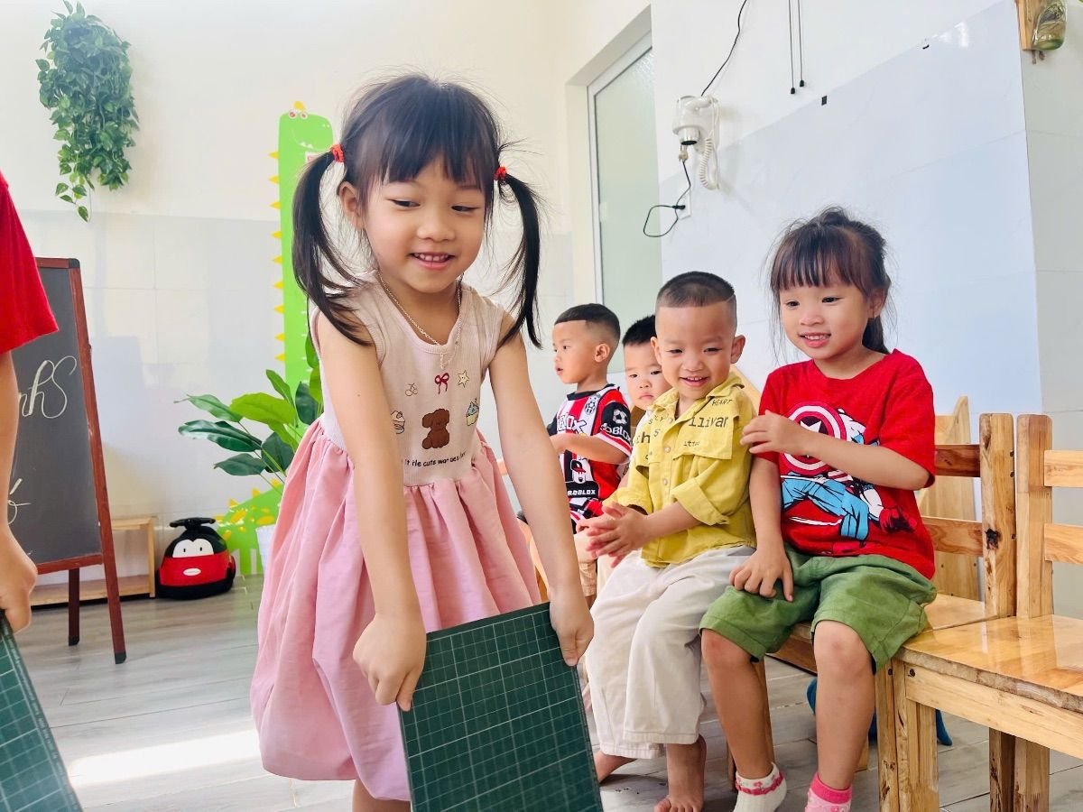 Ảnh hoạt động