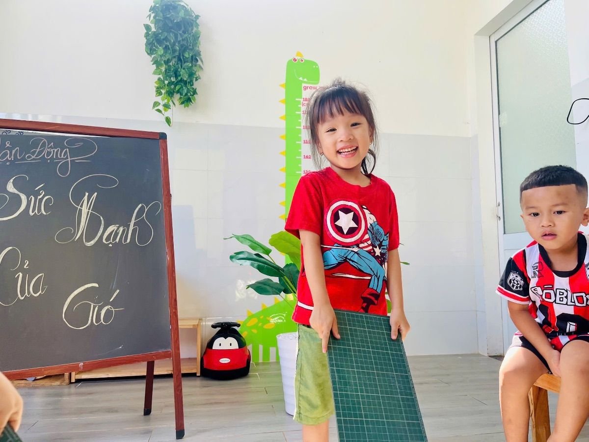 Ảnh hoạt động