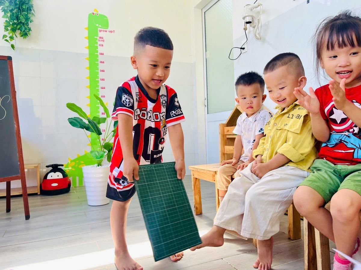 Ảnh hoạt động
