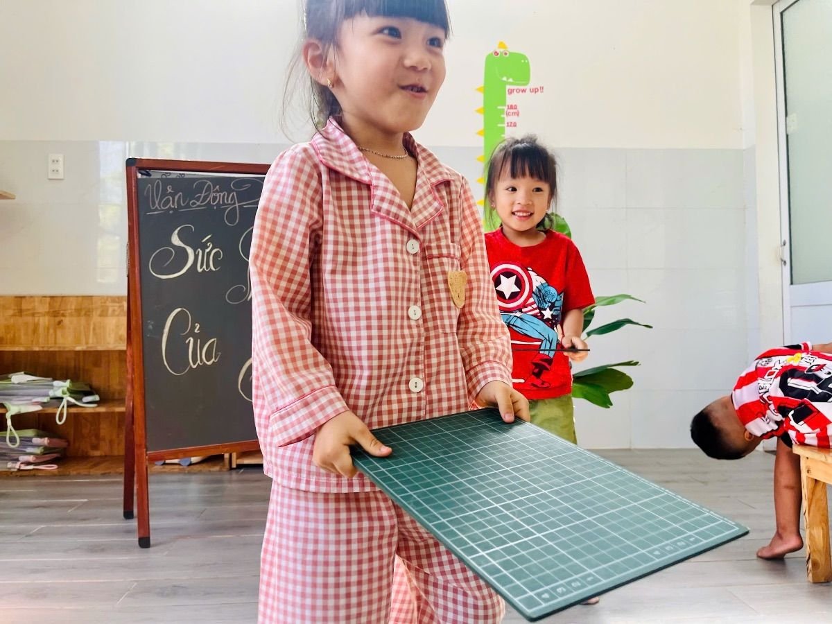 Ảnh hoạt động