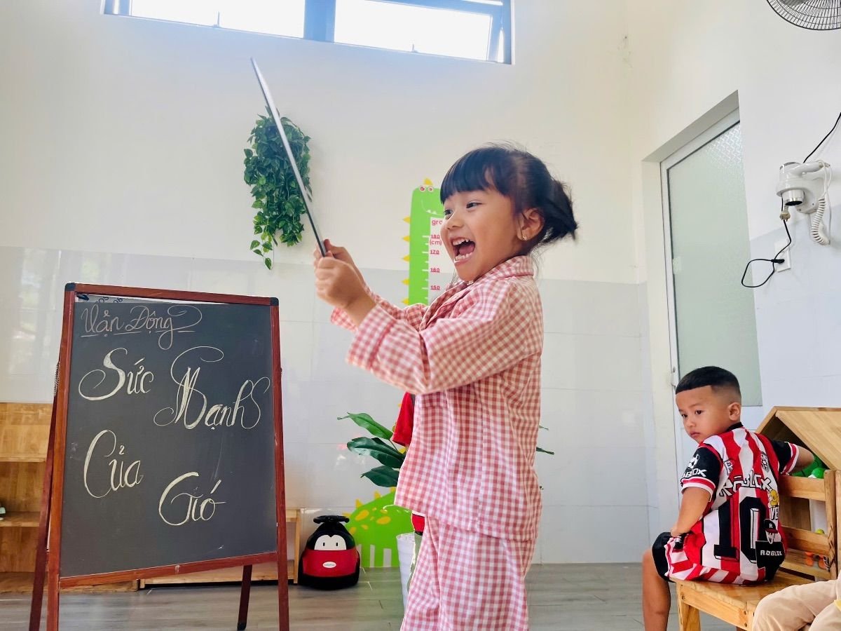 Ảnh hoạt động