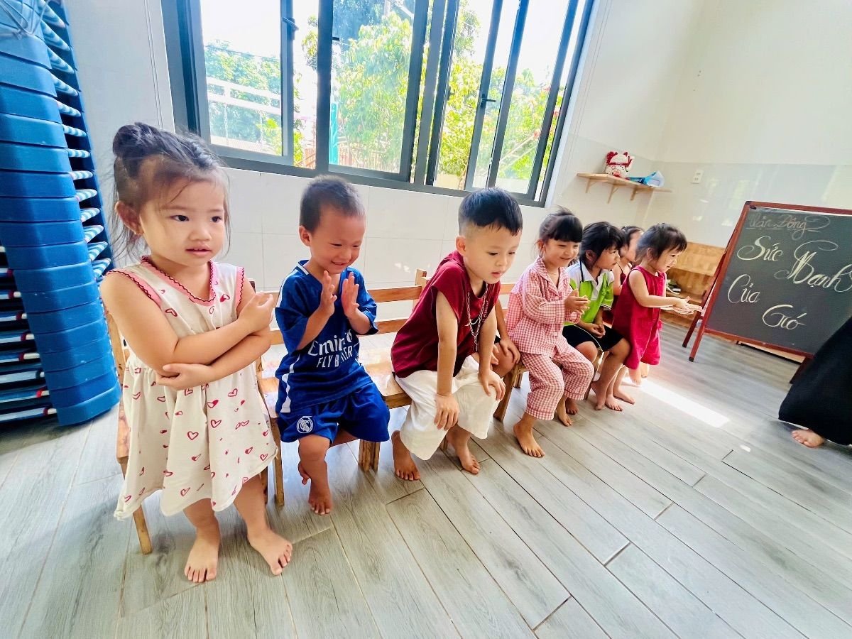 Ảnh hoạt động