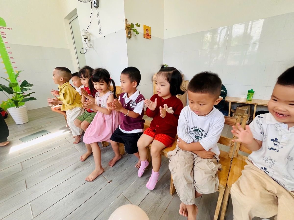 Ảnh hoạt động