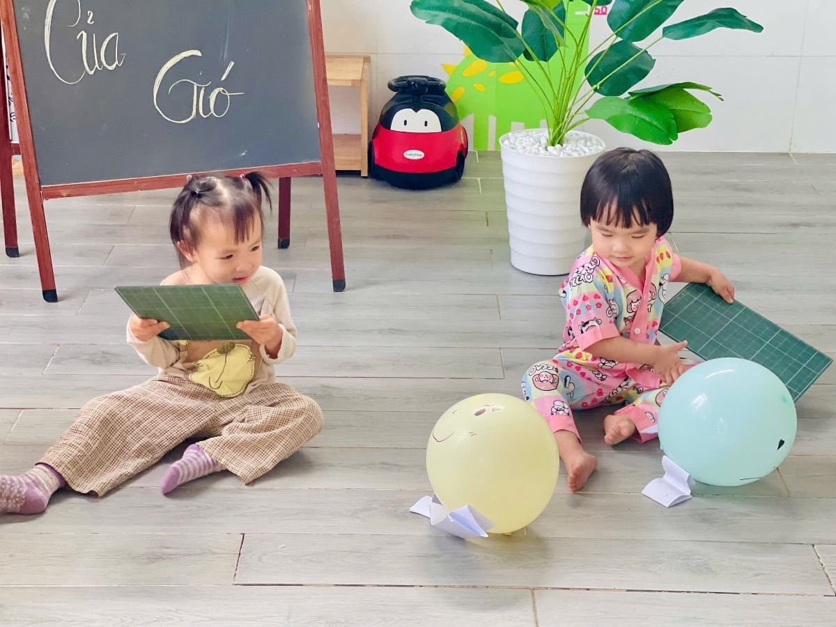 Ảnh hoạt động
