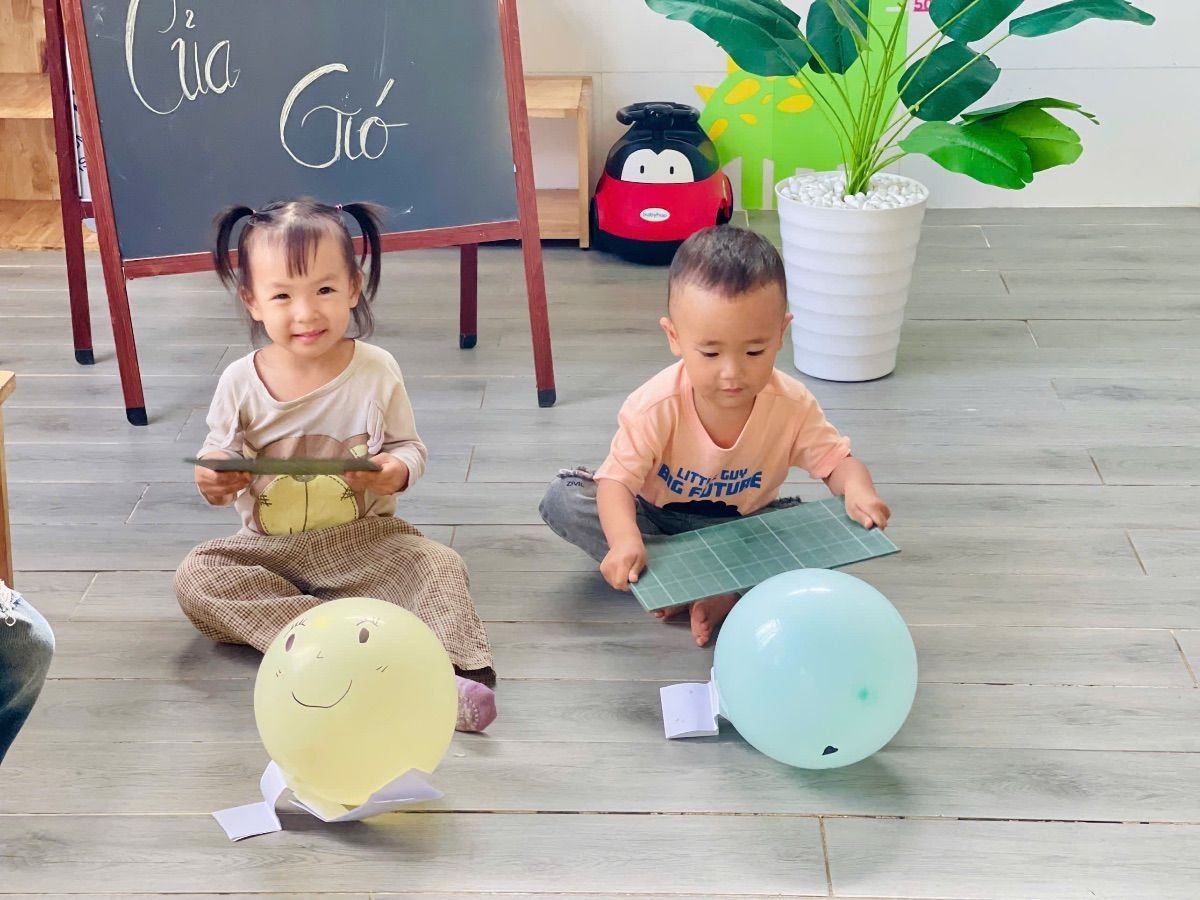 Ảnh hoạt động