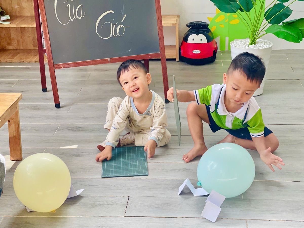 Ảnh hoạt động