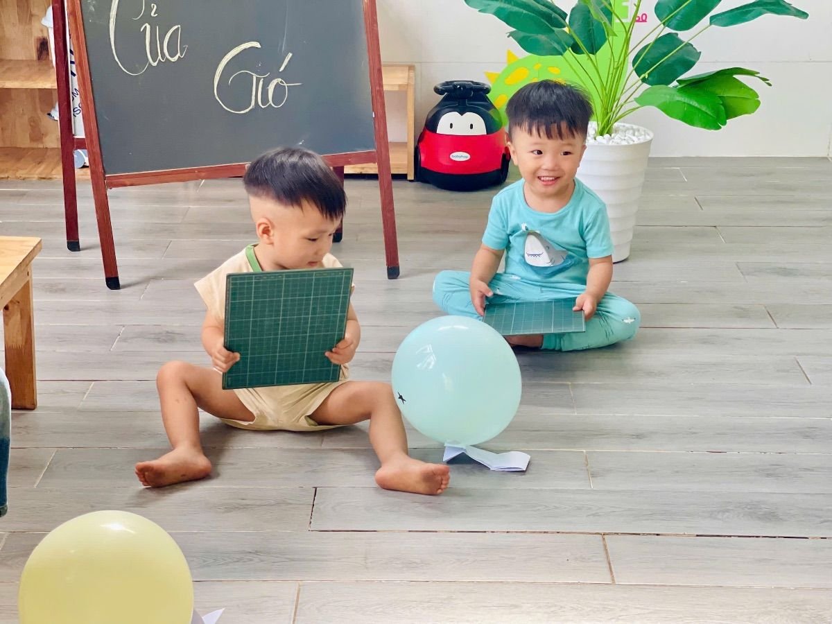 Ảnh hoạt động