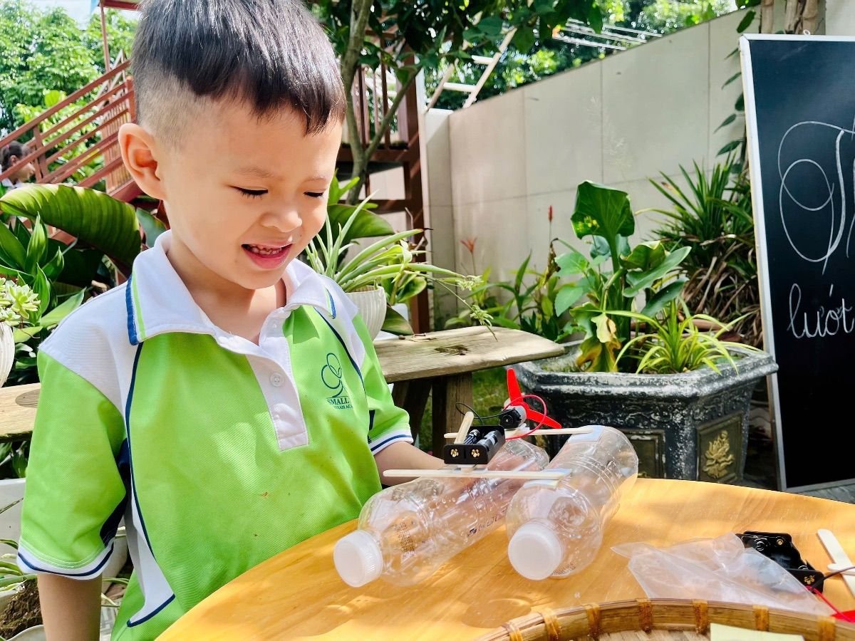 Ảnh hoạt động