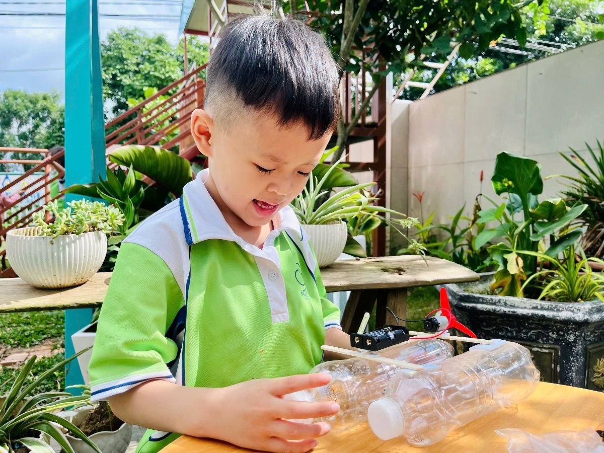 Ảnh hoạt động