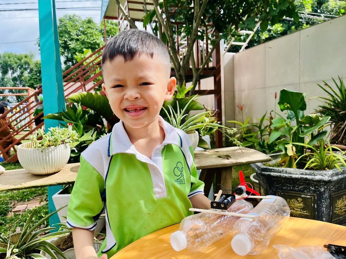 Ảnh hoạt động