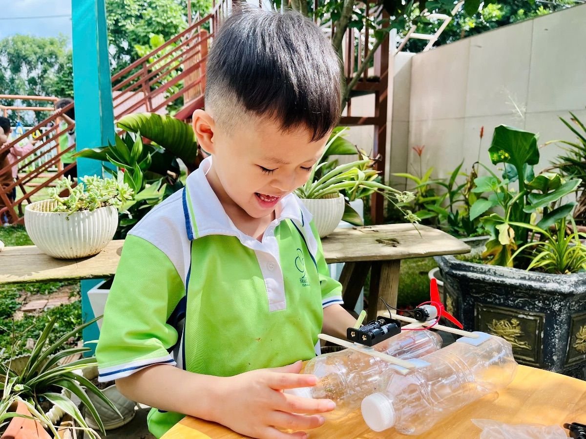 Ảnh hoạt động