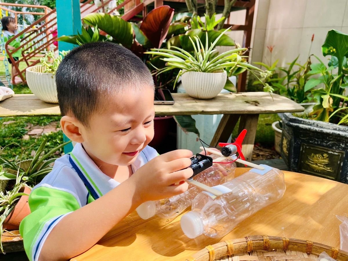 Ảnh hoạt động