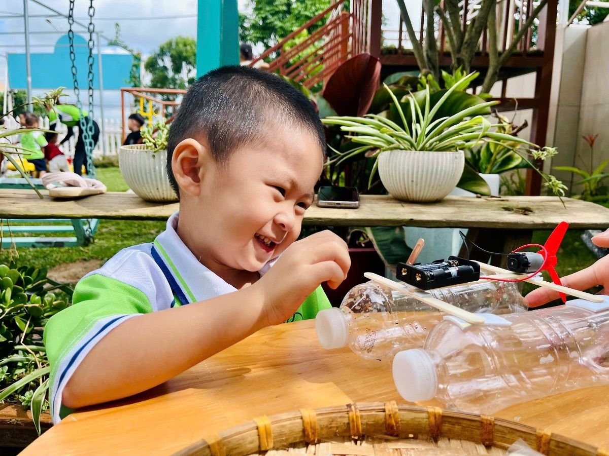 Ảnh hoạt động