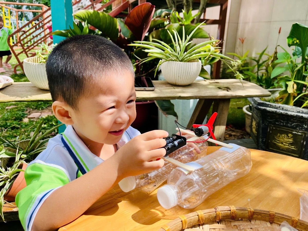 Ảnh hoạt động
