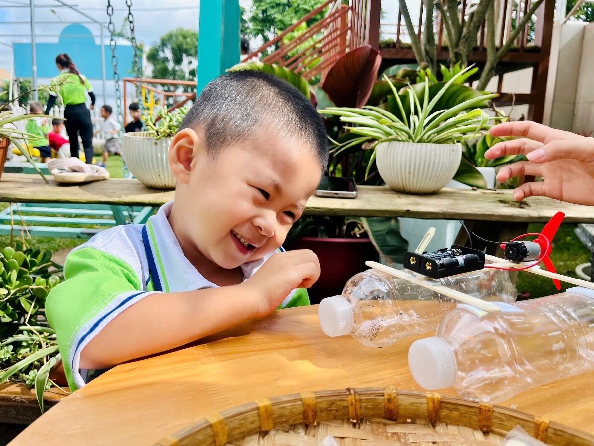 Ảnh hoạt động