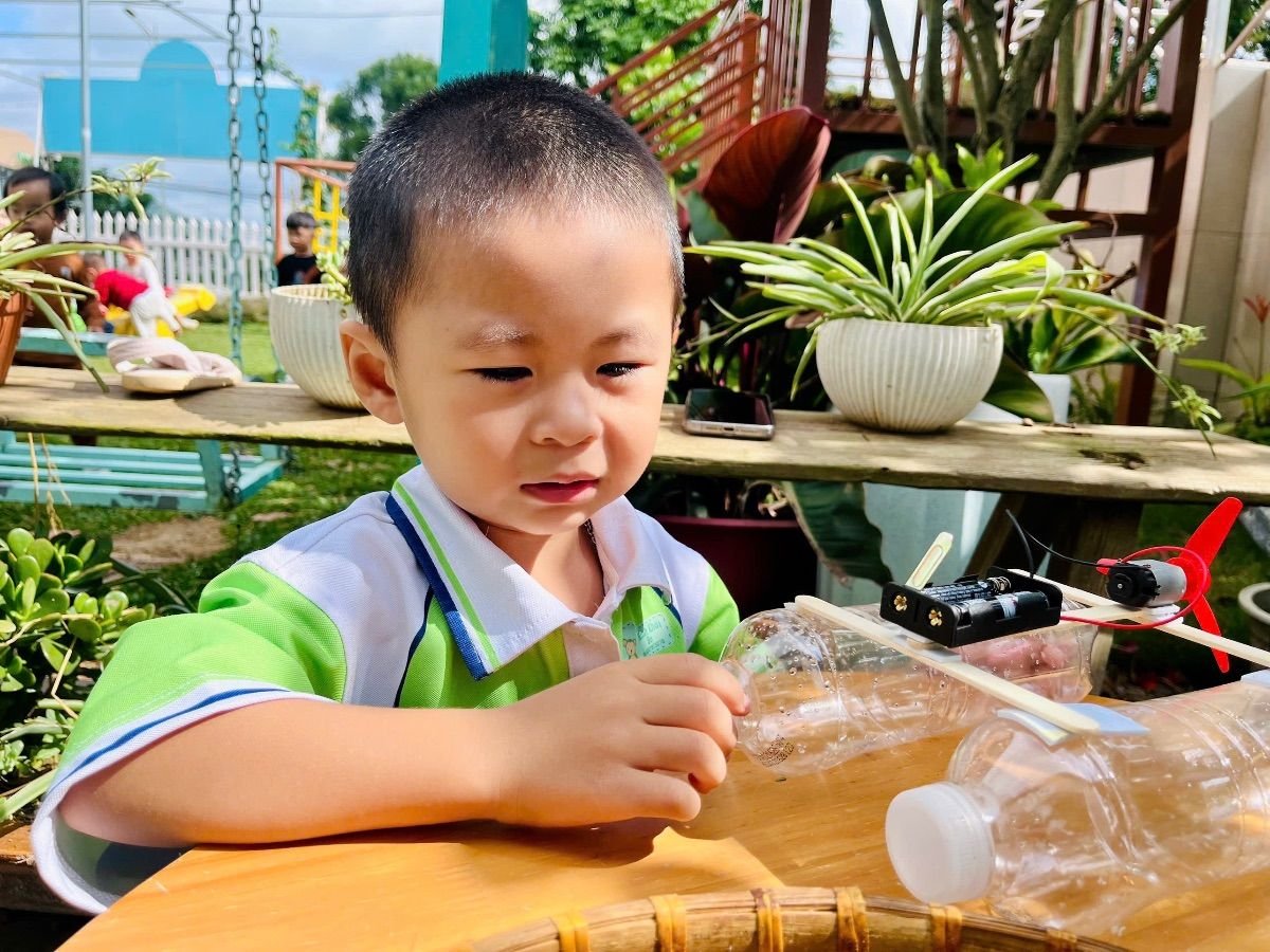 Ảnh hoạt động