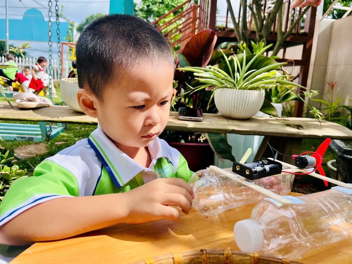 Ảnh hoạt động