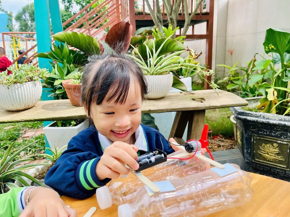 Ảnh hoạt động