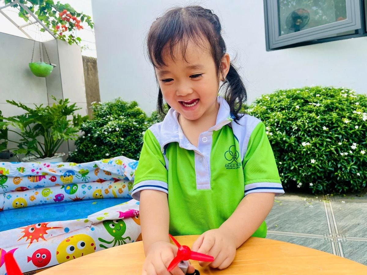 Ảnh hoạt động
