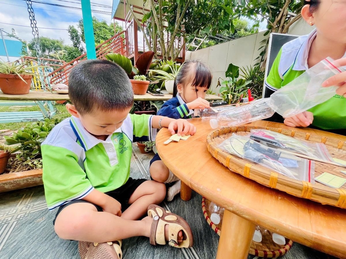 Ảnh hoạt động