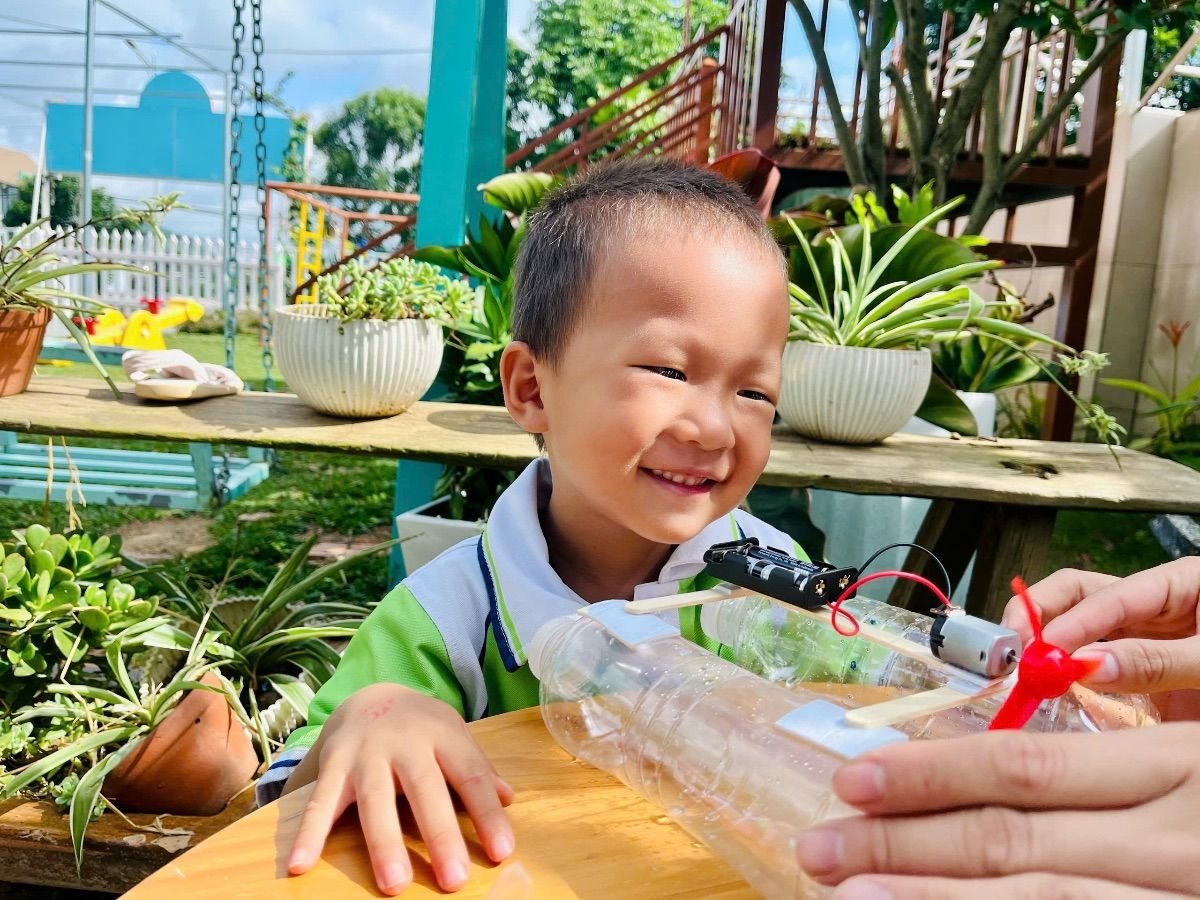 Ảnh hoạt động