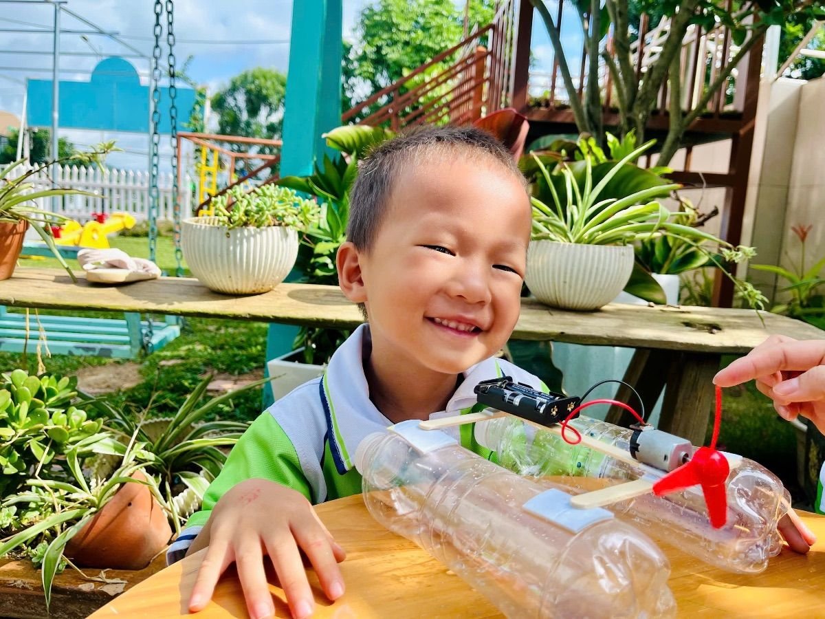 Ảnh hoạt động