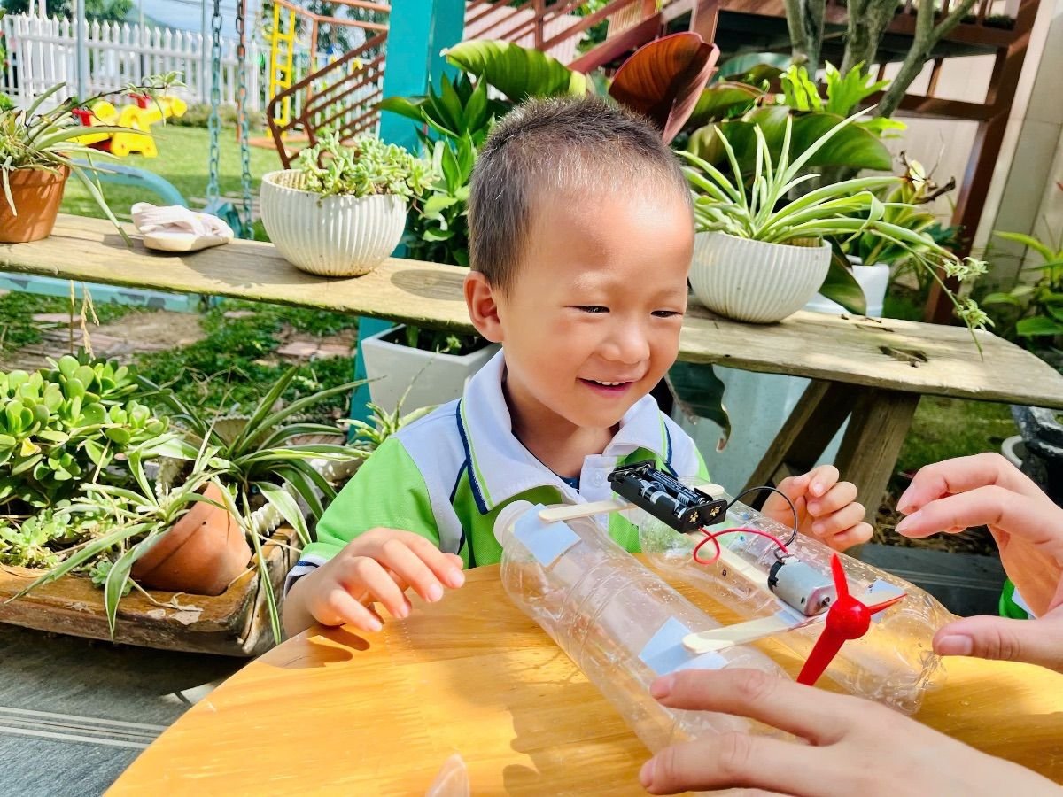 Ảnh hoạt động