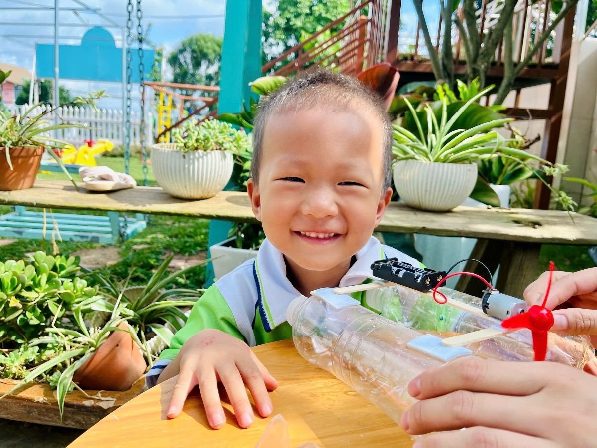 Ảnh hoạt động