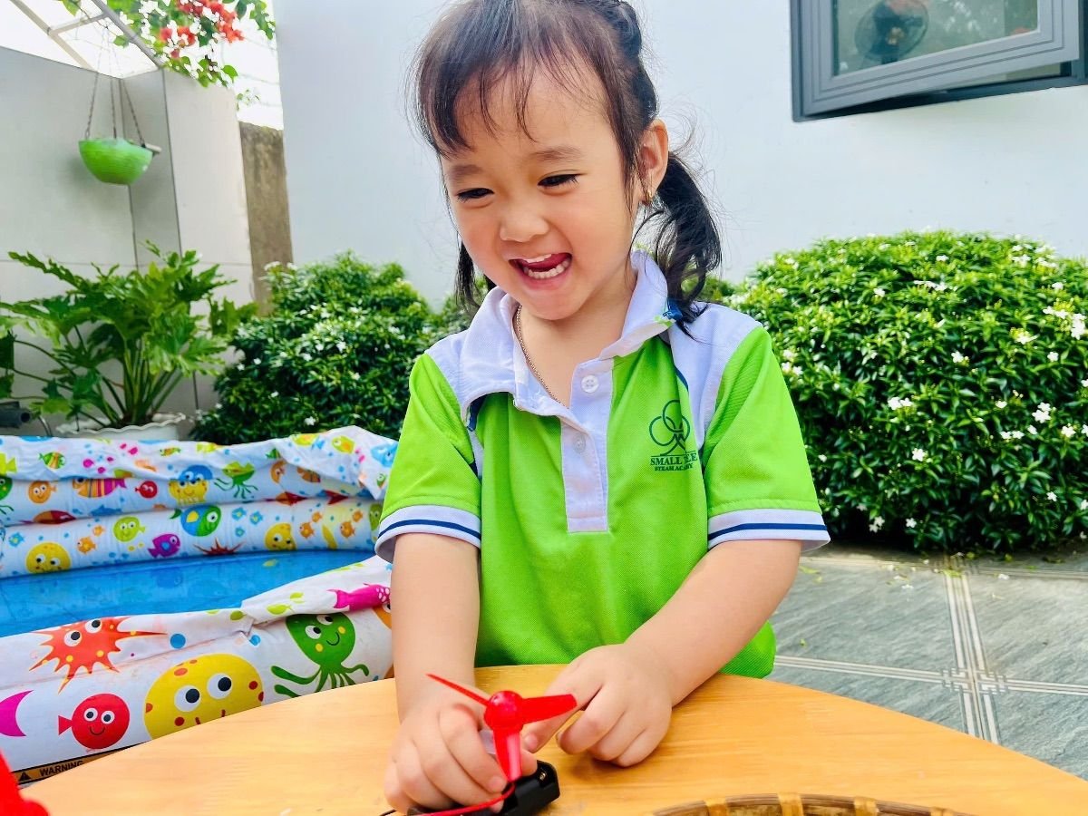 Ảnh hoạt động
