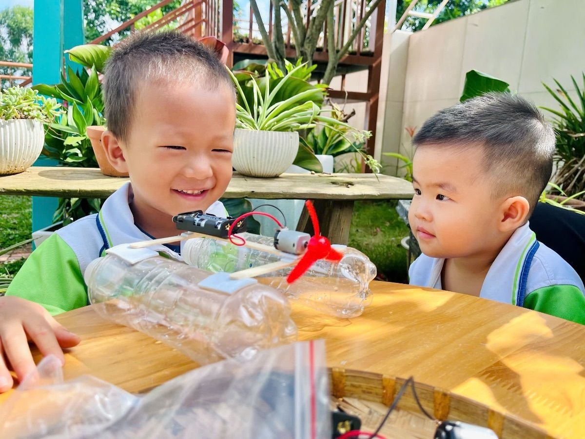 Ảnh hoạt động