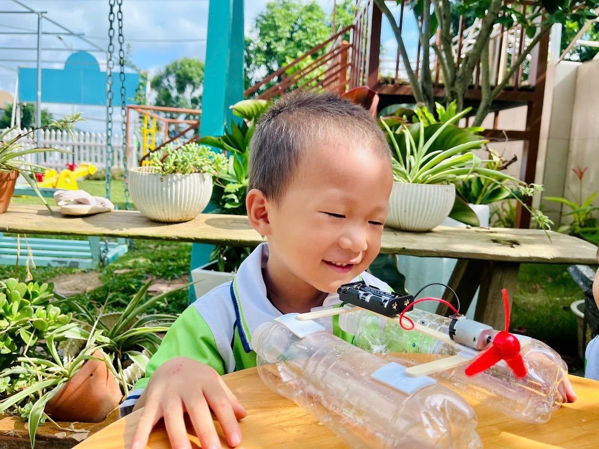 Ảnh hoạt động