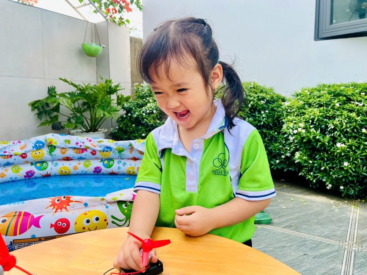 Ảnh hoạt động