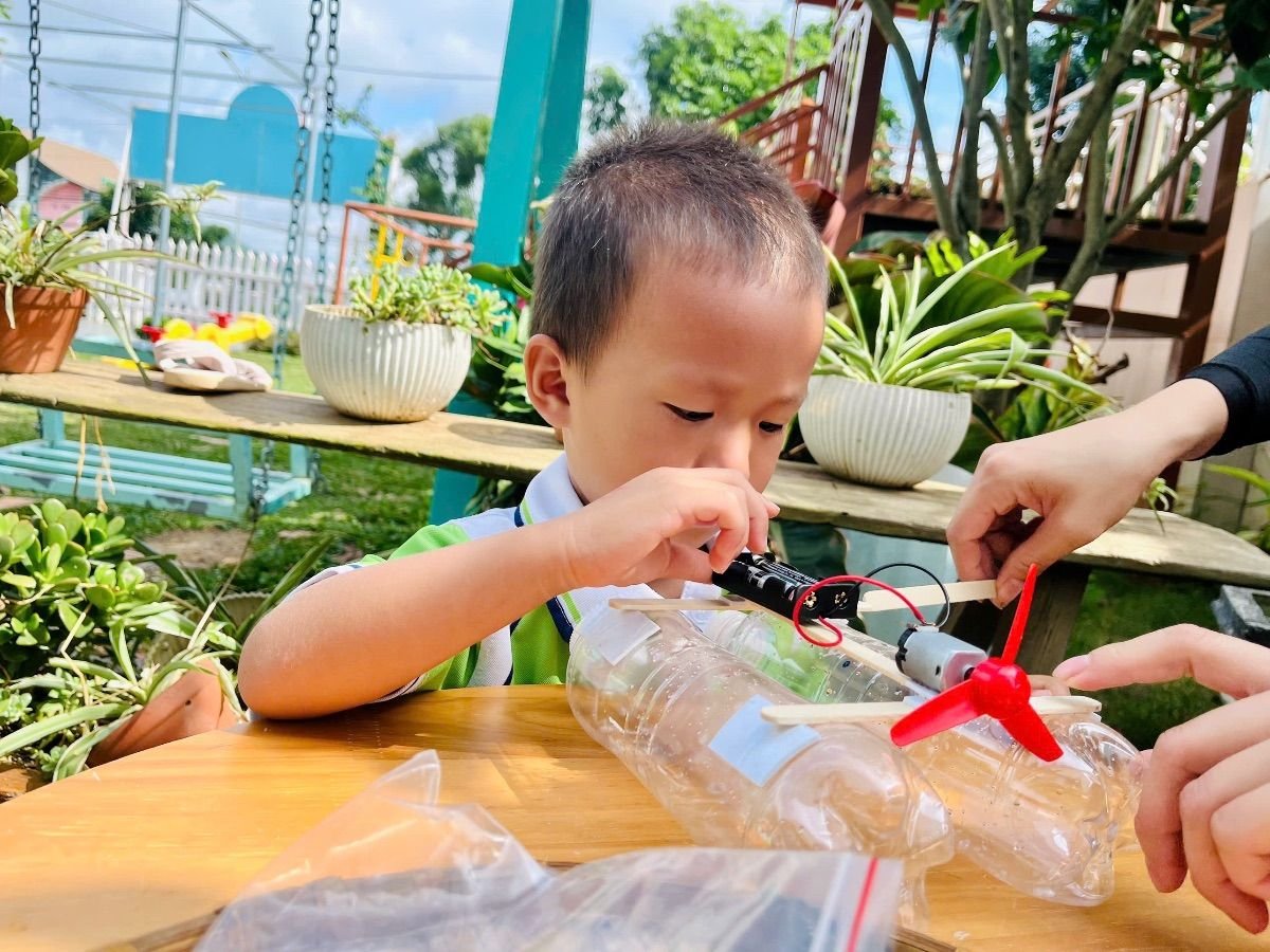Ảnh hoạt động