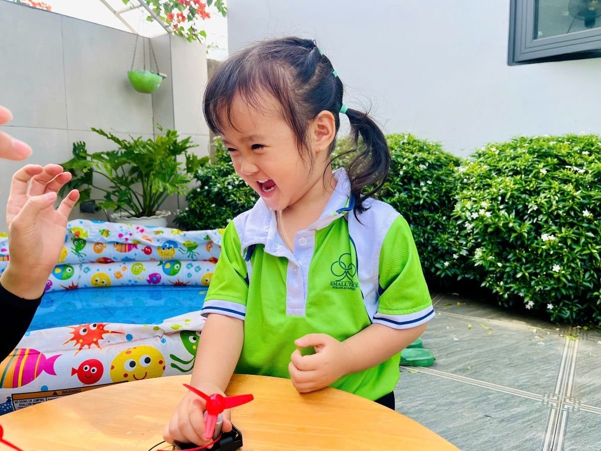 Ảnh hoạt động