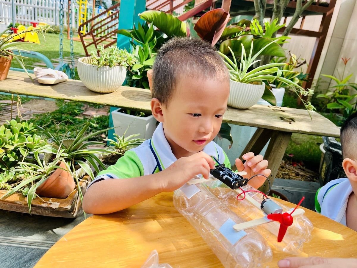 Ảnh hoạt động