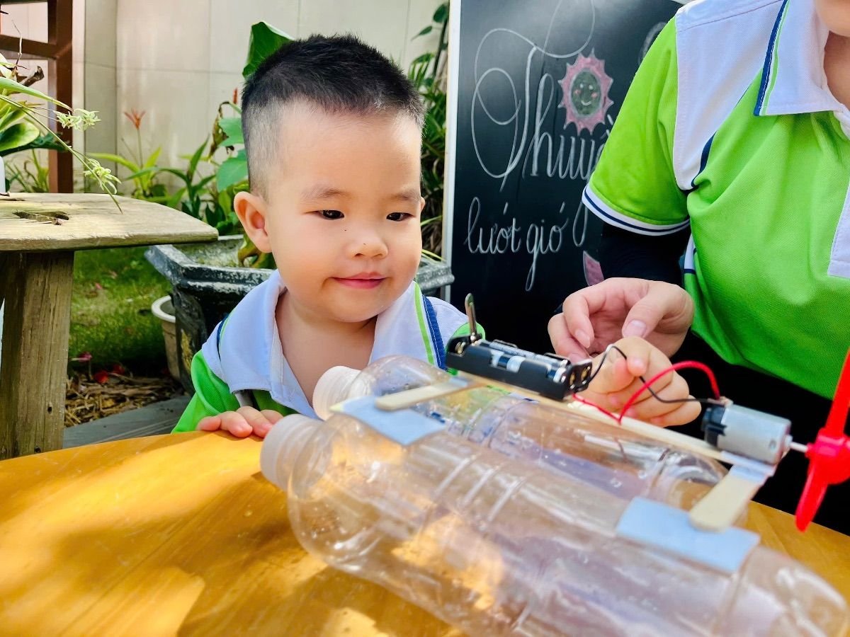 Ảnh hoạt động