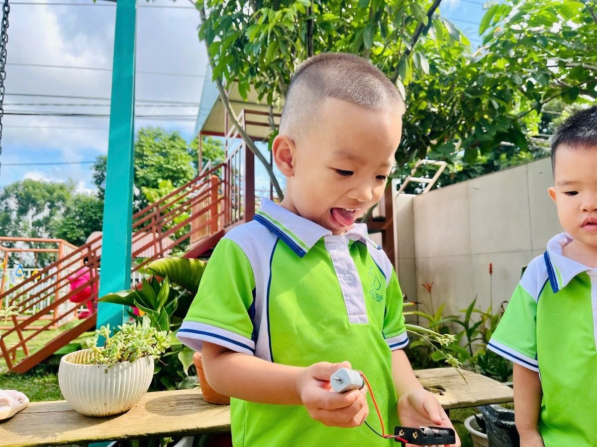 Ảnh hoạt động