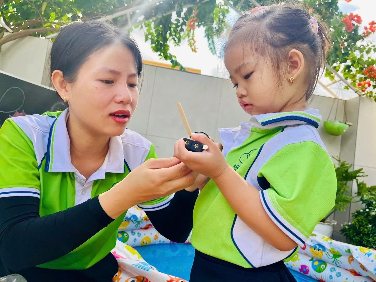 Ảnh hoạt động