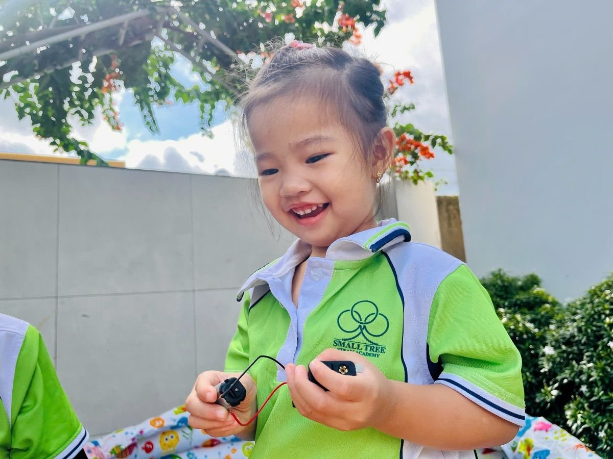 Ảnh hoạt động