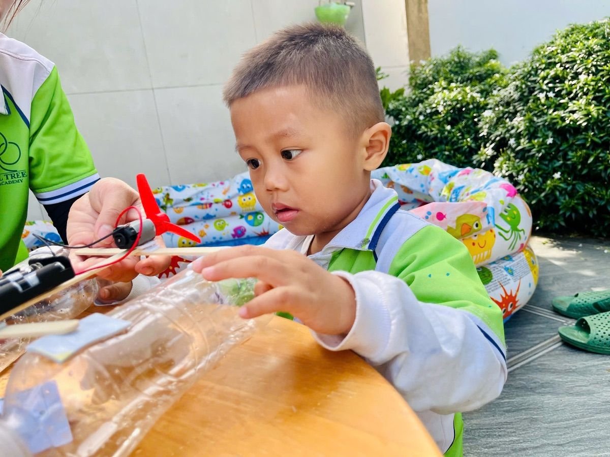 Ảnh hoạt động