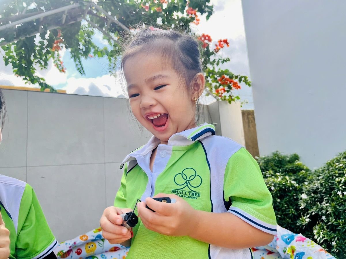 Ảnh hoạt động