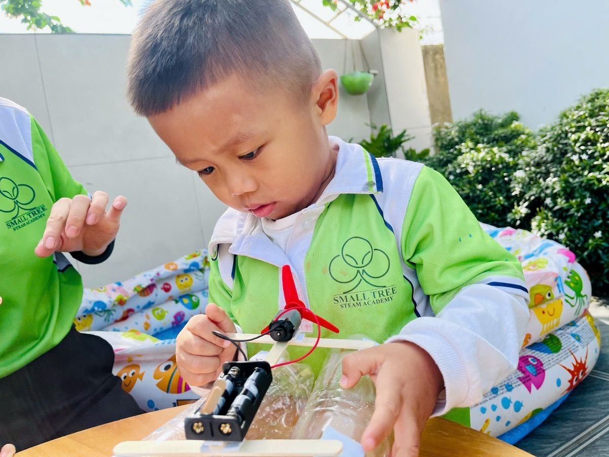Ảnh hoạt động