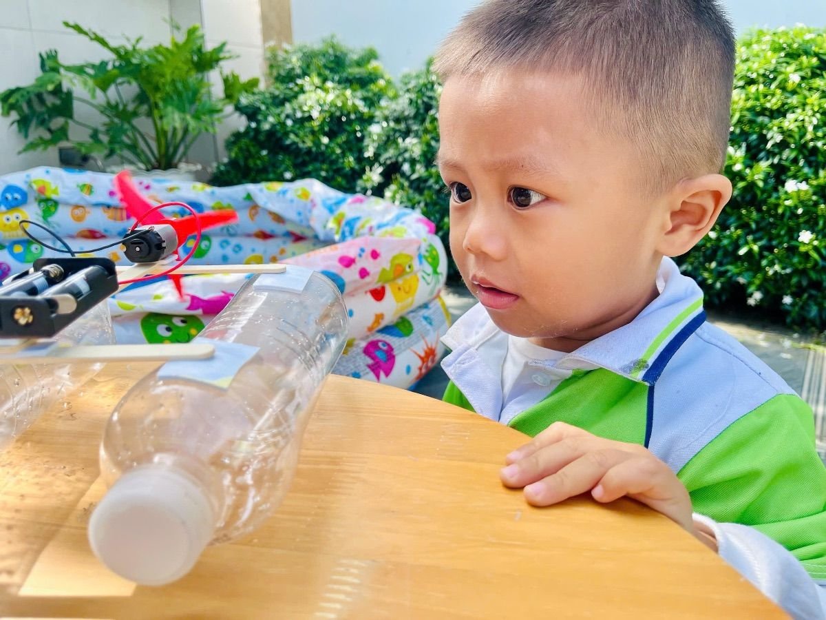 Ảnh hoạt động