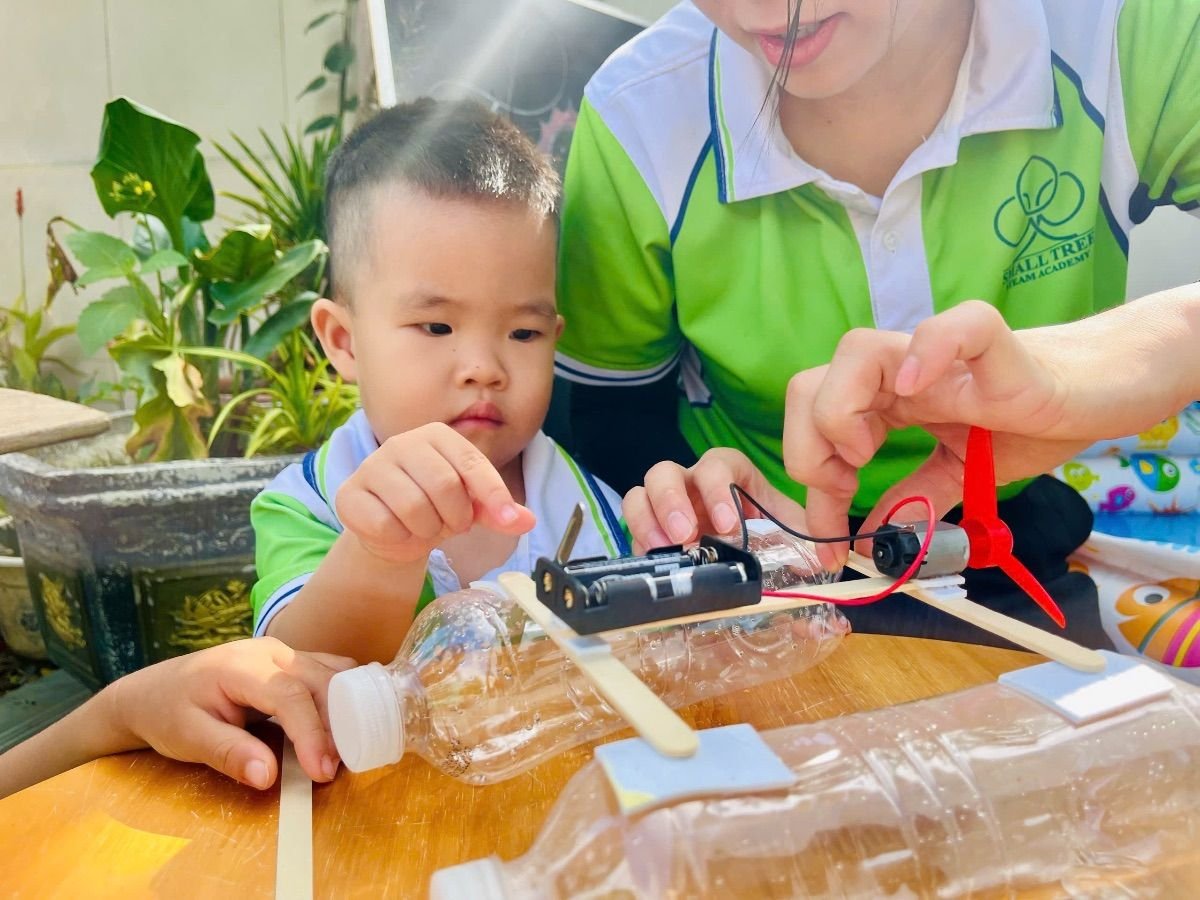 Ảnh hoạt động
