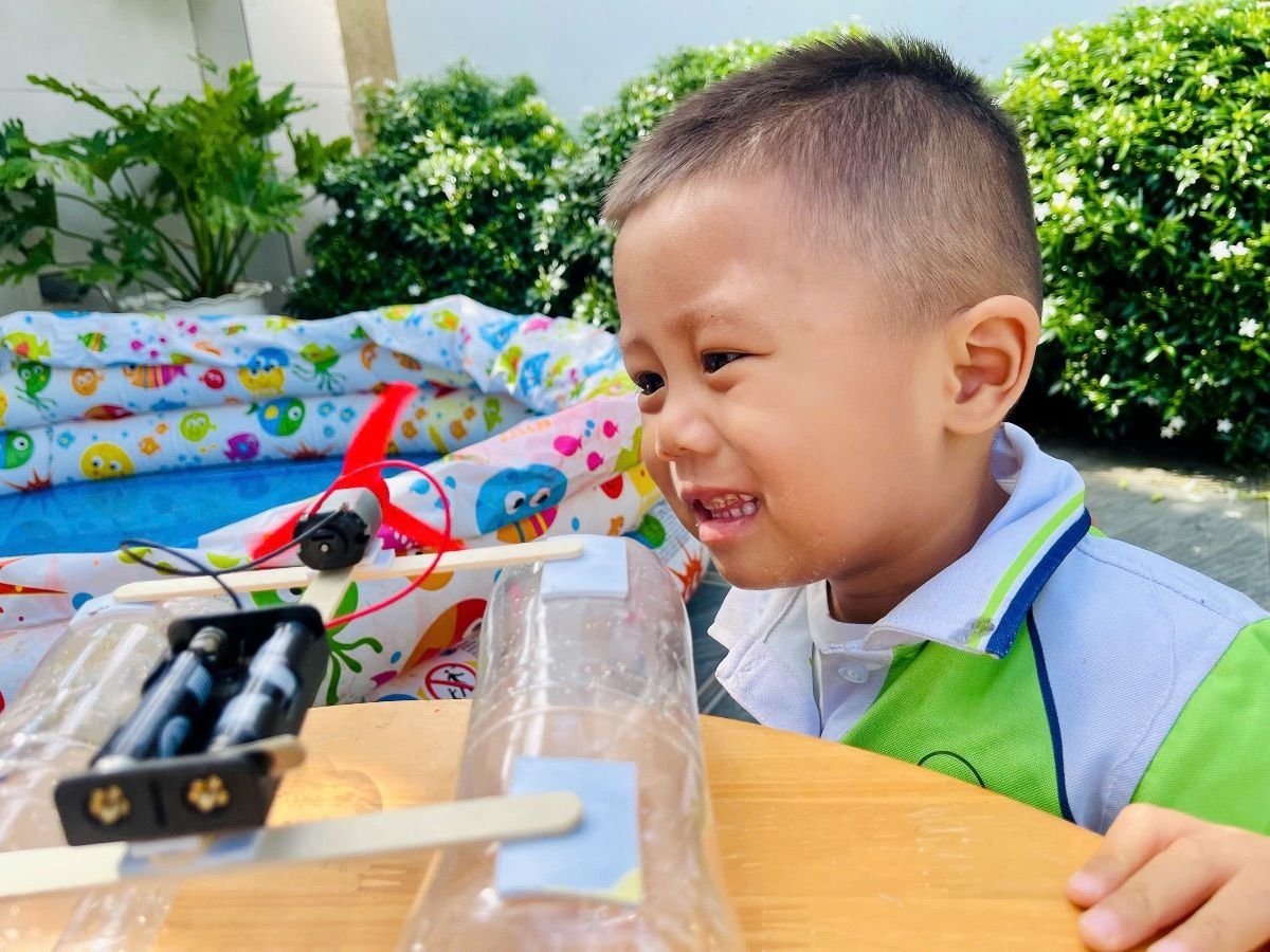 Ảnh hoạt động