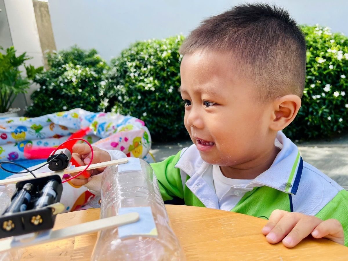 Ảnh hoạt động