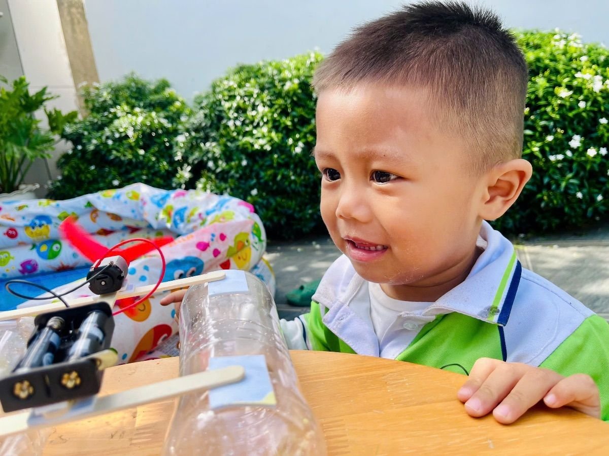 Ảnh hoạt động
