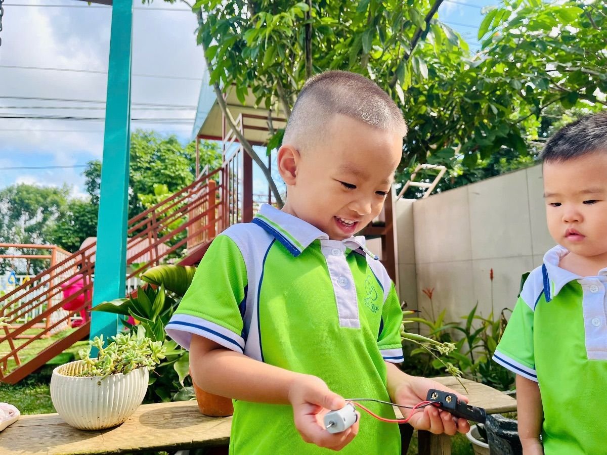 Ảnh hoạt động