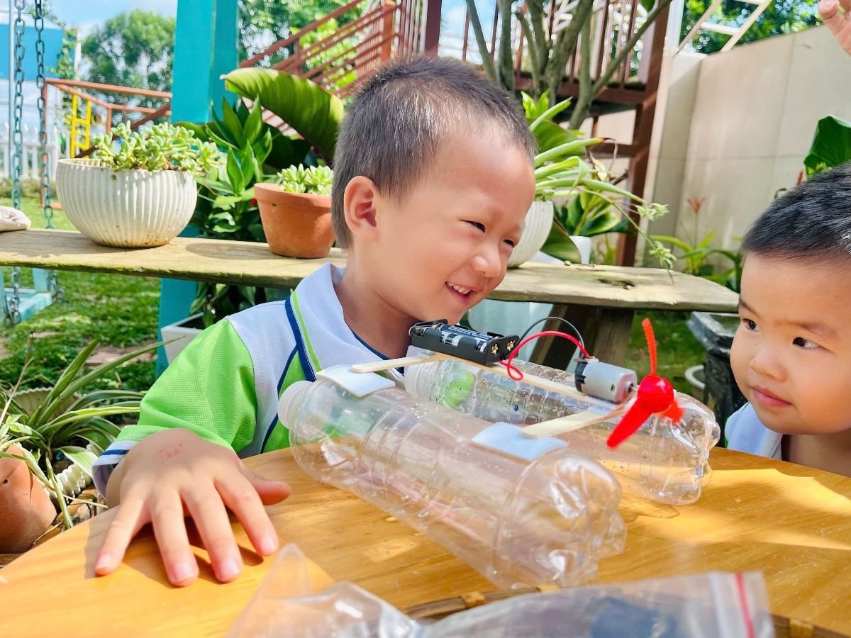 Ảnh hoạt động
